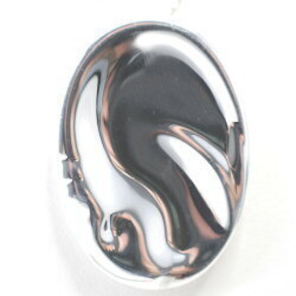 Tiffany Handbags - Tiffany Co Scorpion pendant necklace Elsa Peretti fine silver polished